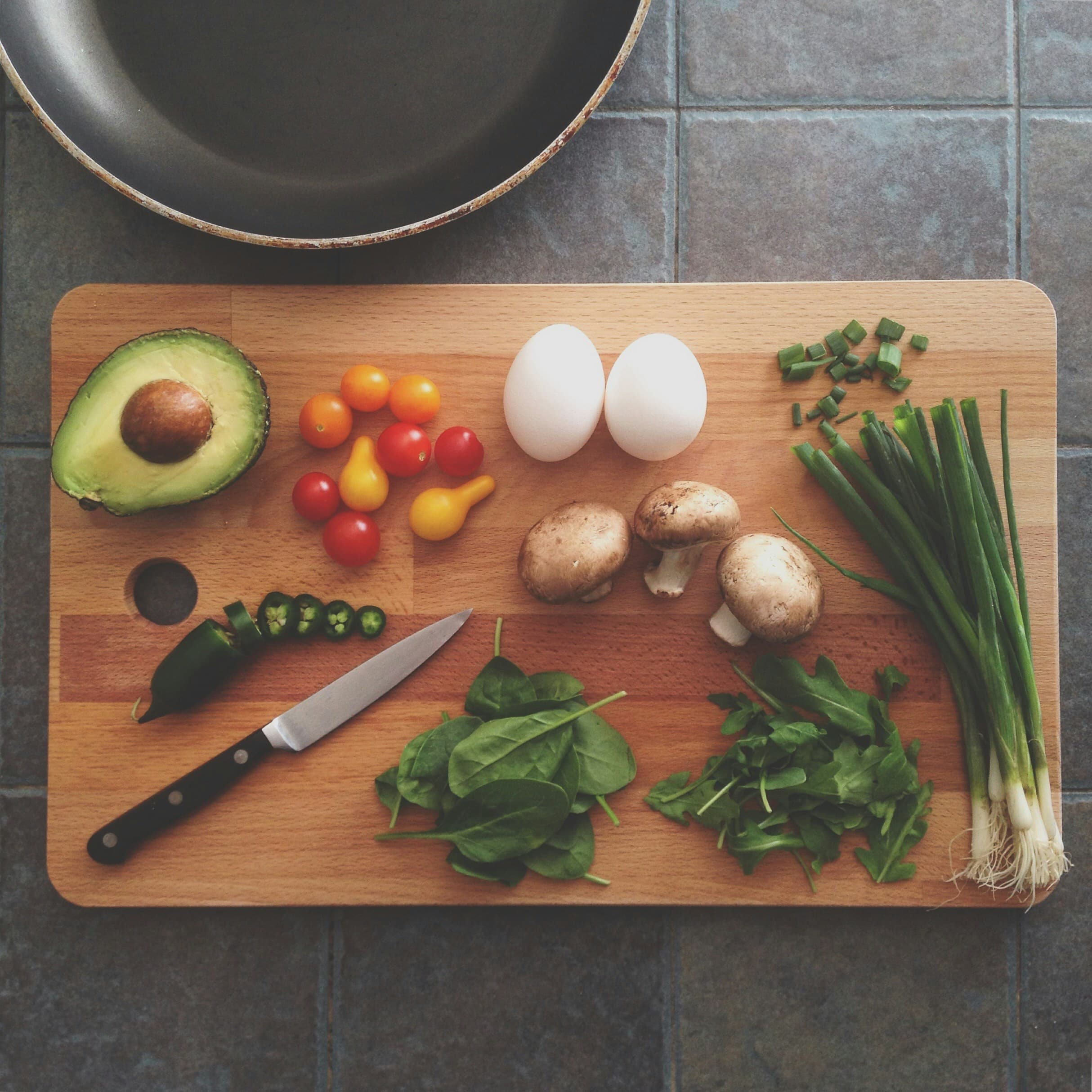 Best Ways to Store Fresh Herbs